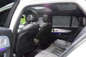 Mercedes Clase E 400 d 4MATIC Estate familiar 340CV   - Foto 11