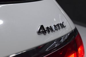 Mercedes Clase E 400 d 4MATIC Estate familiar 340CV   - Foto 43