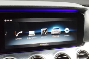 Mercedes Clase E 400 d 4MATIC Estate familiar 340CV   - Foto 31