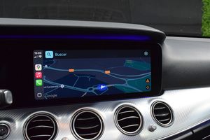 Mercedes Clase E 400 d 4MATIC Estate familiar 340CV   - Foto 51
