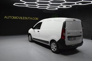 Dacia Dokker Van Essential 1.6 75kW (100CV) GLP   - Foto 5