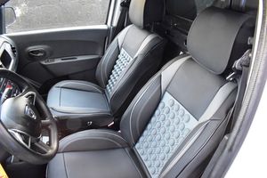 Dacia Dokker Van Essential 1.6 75kW (100CV) GLP   - Foto 20