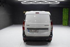 Dacia Dokker Van Essential 1.6 75kW (100CV) GLP   - Foto 6