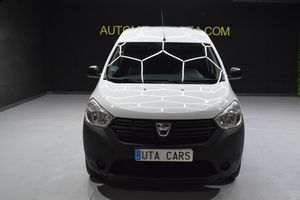 Dacia Dokker Van Essential 1.6 75kW (100CV) GLP   - Foto 3