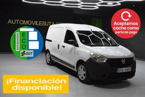 Dacia Dokker Van Essential 1.6 75kW (100CV) GLP   - Foto 2