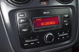 Dacia Dokker Van Essential 1.6 75kW (100CV) GLP   - Foto 17