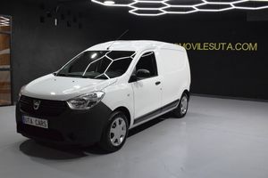 Dacia Dokker Van Essential 1.6 75kW (100CV) GLP   - Foto 4