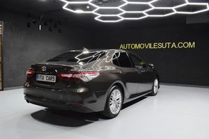 Toyota Camry 2.5 220H Luxury   - Foto 7