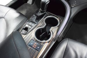 Toyota Camry 2.5 220H Luxury   - Foto 21