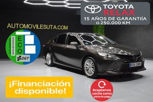 Toyota Camry 2.5 220H Luxury   - Foto 2