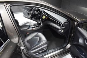 Toyota Camry 2.5 220H Luxury   - Foto 13