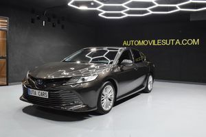 Toyota Camry 2.5 220H Luxury   - Foto 4