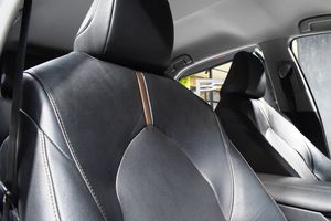 Toyota Camry 2.5 220H Luxury   - Foto 19