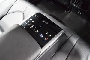 Toyota Camry 2.5 220H Luxury   - Foto 15