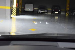 Toyota Camry 2.5 220H Luxury   - Foto 40