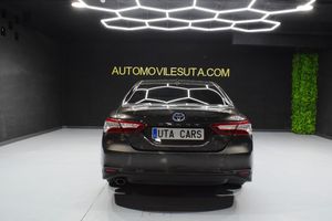 Toyota Camry 2.5 220H Luxury   - Foto 6
