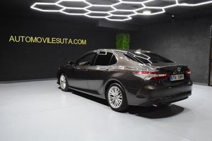 Toyota Camry 2.5 220H Luxury   - Foto 5