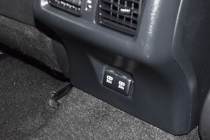Toyota Camry 2.5 220H Luxury   - Foto 14