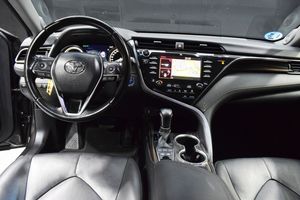 Toyota Camry 2.5 220H Luxury   - Foto 9