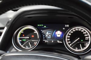 Toyota Camry 2.5 220H Luxury   - Foto 26