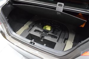 Toyota Camry 2.5 220H Luxury   - Foto 12