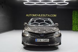 Toyota Camry 2.5 220H Luxury   - Foto 3
