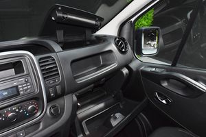 Renault Trafic 2.0 dCi 120  Furgón 27 L1H1 Energy BluedCi 88 kW  - Foto 22