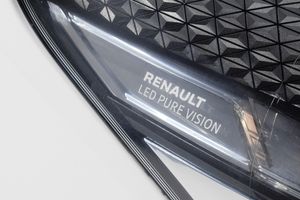 Renault Trafic 2.0 dCi 120  Furgón 27 L1H1 Energy BluedCi 88 kW  - Foto 26