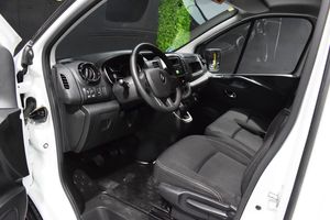 Renault Trafic 2.0 dCi 120  Furgón 27 L1H1 Energy BluedCi 88 kW  - Foto 9