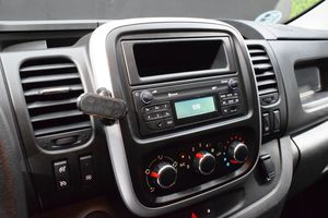 Renault Trafic 2.0 dCi 120  Furgón 27 L1H1 Energy BluedCi 88 kW  - Foto 15
