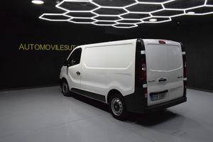 Renault Trafic 2.0 dCi 120  Furgón 27 L1H1 Energy BluedCi 88 kW  - Foto 5