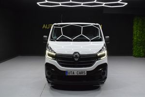 Renault Trafic 2.0 dCi 120  Furgón 27 L1H1 Energy BluedCi 88 kW  - Foto 3