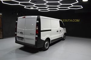 Renault Trafic 2.0 dCi 120  Furgón 27 L1H1 Energy BluedCi 88 kW  - Foto 7