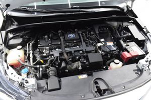 Toyota Corolla 1.8 HYBRID ACTIVE TECH E-CVT   - Foto 22