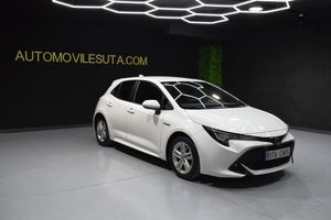 Toyota Corolla 1.8 HYBRID ACTIVE TECH E-CVT   - Foto 8