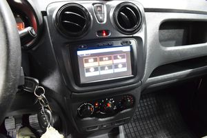 Dacia Dokker Van Essential 1.6 75kW (100CV) GLP   - Foto 10