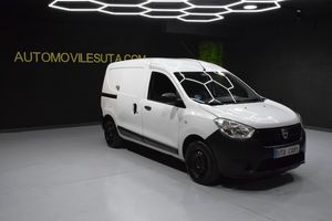 Dacia Dokker Van Essential 1.6 75kW (100CV) GLP   - Foto 8