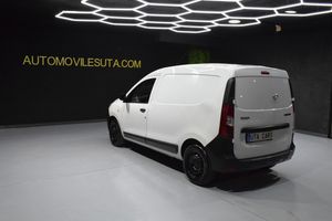 Dacia Dokker Van Essential 1.6 75kW (100CV) GLP   - Foto 5