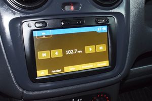 Dacia Dokker Van Essential 1.6 75kW (100CV) GLP   - Foto 15