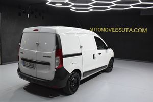 Dacia Dokker Van Essential 1.6 75kW (100CV) GLP   - Foto 7