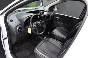 Dacia Dokker Van Essential 1.6 75kW (100CV) GLP   - Foto 9