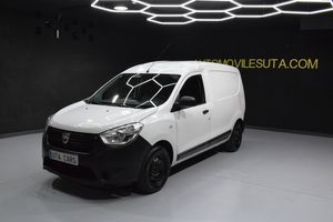 Dacia Dokker Van Essential 1.6 75kW (100CV) GLP   - Foto 4