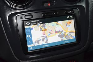 Dacia Dokker Van Essential 1.6 75kW (100CV) GLP   - Foto 13