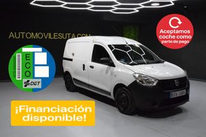 Dacia Dokker Van Essential 1.6 75kW (100CV) GLP   - Foto 2