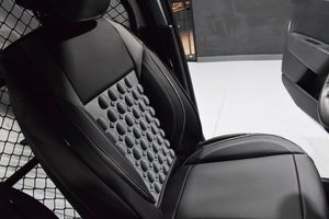 Dacia Dokker Van Essential 1.6 75kW (100CV) GLP   - Foto 20