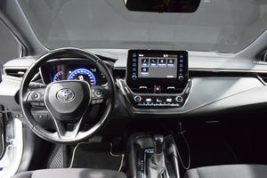 Toyota Corolla 1.8 HYBRID ACTIVE TECH E-CVT  - Foto 10