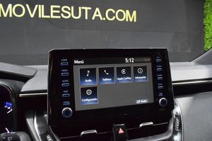 Toyota Corolla 1.8 HYBRID ACTIVE TECH E-CVT  - Foto 12