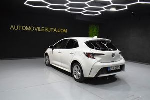 Toyota Corolla 1.8 HYBRID ACTIVE TECH E-CVT  - Foto 4