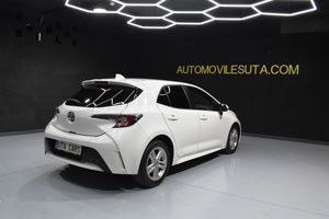 Toyota Corolla 1.8 HYBRID ACTIVE TECH E-CVT  - Foto 6