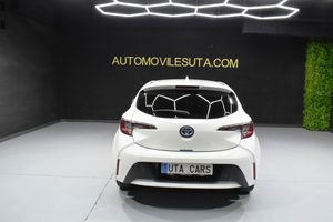 Toyota Corolla 1.8 HYBRID ACTIVE TECH E-CVT  - Foto 5